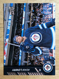 2015-16 Upper Deck #448 Adam Lowry