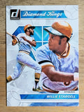 2023 Donruss #12 Willie Stargell DK
