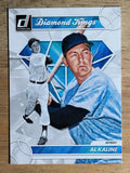 2023 Donruss #17 Al Kaline DK