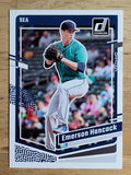 2023 Donruss #144 Emerson Hancock