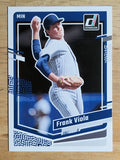 2023 Donruss #171 Frank Viola