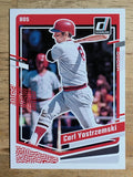 2023 Donruss #176 Carl Yastrzemski