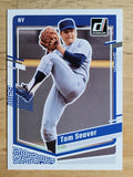 2023 Donruss #190 Tom Seaver