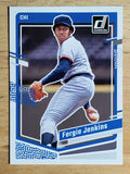2023 Donruss #217 Fergie Jenkins