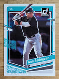 2023 Donruss #225 Ivan Rodriguez