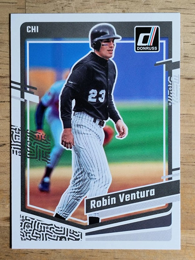 2023 Donruss #234 Robin Ventura