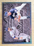1995 Leaf Cornerstones #4 Jeff Bagwell/Ken Caminiti