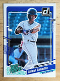 2023 Donruss #61 Adael Amador