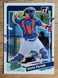 2023 Donruss #62 Kevin Parada