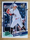 2023 Donruss #81 Brooks Lee