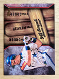 2015 Topps Heart of the Order #HOR16 Jeff Bagwell