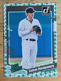 2023 Donruss Liberty #56 Colson Montgomery
