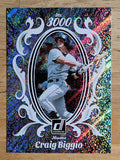 2023 Donruss Mr. 3000 Rapture #5 Craig Biggio