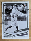 2023 Donruss #227 Nap Lajoie