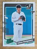 2023 Donruss #56 Colson Montgomery