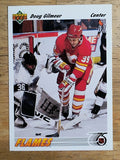 1991-92 Upper Deck #188 Doug Gilmour