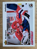1991-92 Upper Deck #197 Don Beaupre