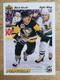 1991-92 Upper Deck #346 Mark Recchi