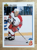 1991-92 Upper Deck #510 Gary Suter CC