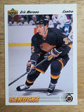 1991-92 Upper Deck French #50 Eric Murano