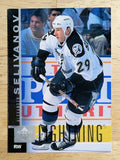 1997-98 Upper Deck #156 Alexander Selivanov