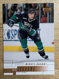 2000-01 Upper Deck #4 Mike Leclerc