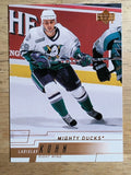 2000-01 Upper Deck #5 Ladislav Kohn