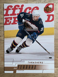 2000-01 Upper Deck #9 Ray Ferraro