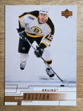 2000-01 Upper Deck #14 Brian Rolston
