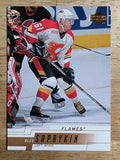 2000-01 Upper Deck #25 Oleg Saprykin