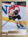 2000-01 Upper Deck #26 Valeri Bure