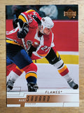 2000-01 Upper Deck #28 Marc Savard
