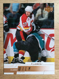 2000-01 Upper Deck #29 Clarke Wilm