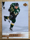 2000-01 Upper Deck #58 Darryl Sydor