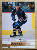 2000-01 Upper Deck #71 Ethan Moreau