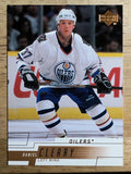 2000-01 Upper Deck #72 Daniel Cleary