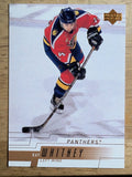 2000-01 Upper Deck #75 Ray Whitney