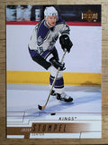 2000-01 Upper Deck #83 Jozef Stumpel