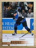 2000-01 Upper Deck #85 Glen Murray