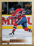 2000-01 Upper Deck #95 Craig Darby