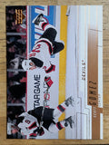 2000-01 Upper Deck #102 Scott Gomez