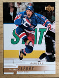 2000-01 Upper Deck #114 Theo Fleury