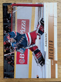 2000-01 Upper Deck #115 Mike Richter