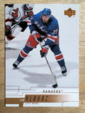 2000-01 Upper Deck #117 Jan Hlavac