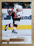 2000-01 Upper Deck #125 Shawn McEachern