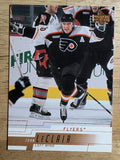 2000-01 Upper Deck #126 John LeClair