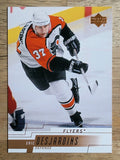 2000-01 Upper Deck #130 Eric Desjardins