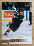 2000-01 Upper Deck #143 Jiri Slegr