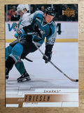 2000-01 Upper Deck #145 Jeff Friesen