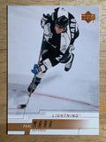 2000-01 Upper Deck #158 Paul Mara